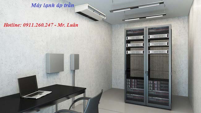 Máy lạnh áp trần Daikin FHNQ21MV1/RNQ21MV1 2.5 HP