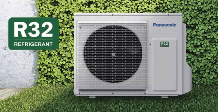 Máy lạnh âm trần Panasonic