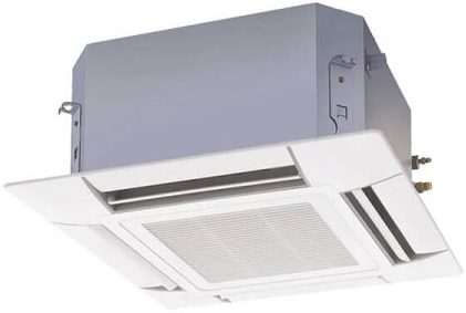 Máy lạnh âm trần Daikin Inverter