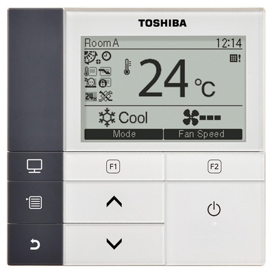 Máy lạnh giấu trần Toshiba RAV-GE3001BP-V 3.3HP