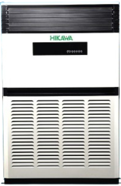 Máy lạnh tủ đứng Hikawa