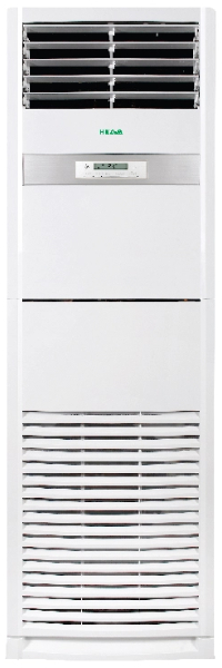 Máy lạnh tủ đứng thương mại bảo hành máy nén 5 năm