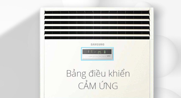 Máy lạnh tủ đứng Samsung AF0AKV3SAEENSG 10HP