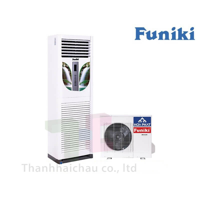 Máy lạnh tủ đứng Funiki FC21MMC 2.5 HP 21000 Btu
