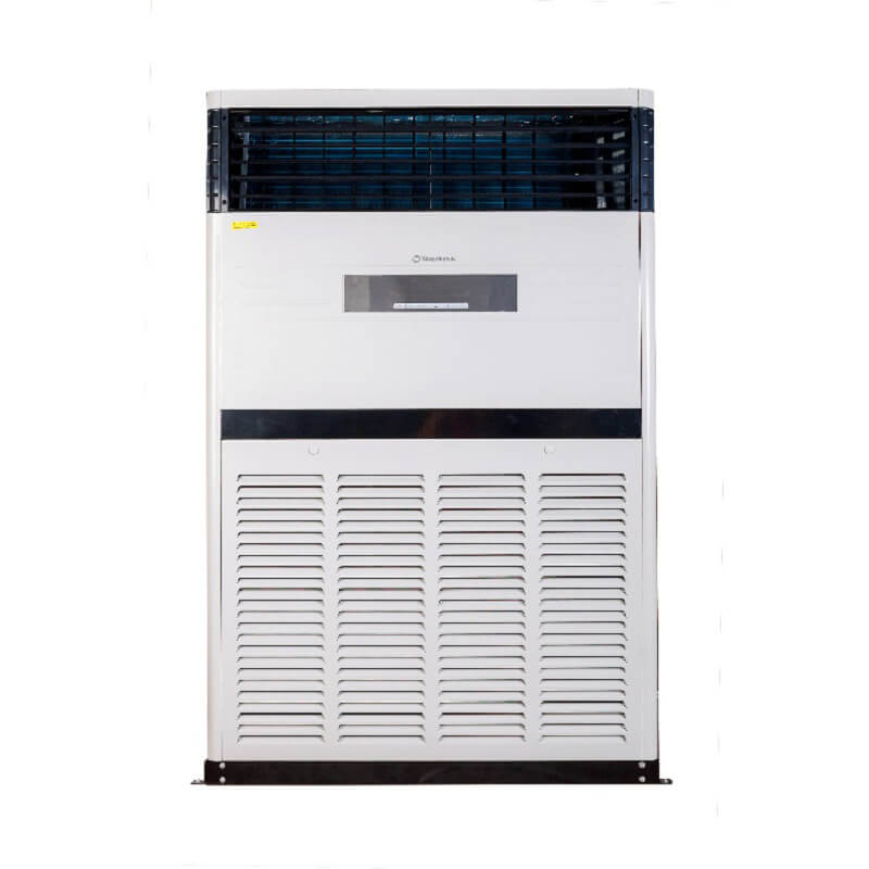 Máy Lạnh Tủ Đứng Nagakawa NP-C100DL 10 HP 100.000 Btu