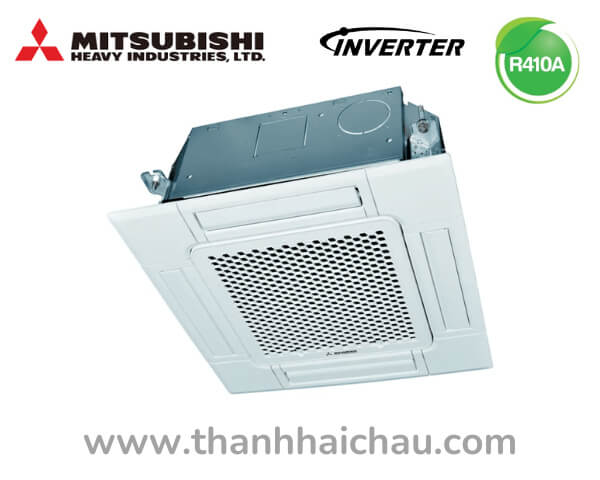 Dàn lạnh âm trần multi Mitsubishi Heavy FDTC25VH1 1 HP 2.5 kW