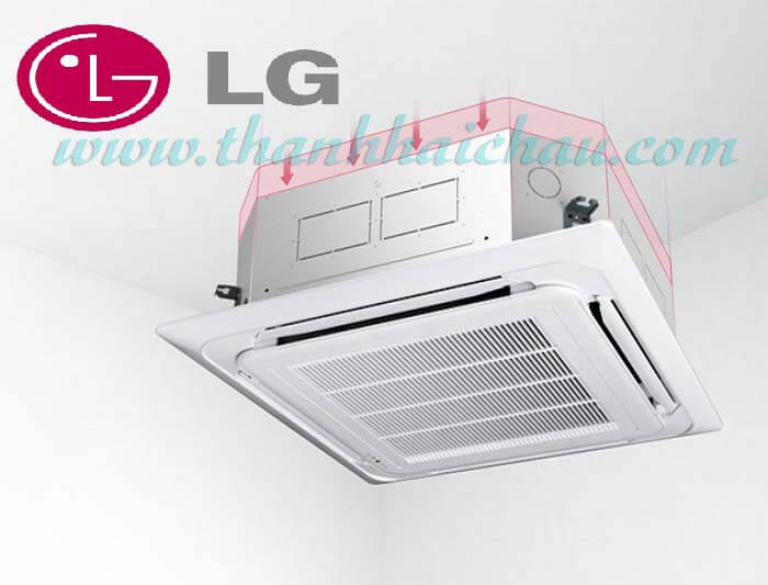 Báo giá máy lạnh âm trần LG Inverter chính hãng 100 ,siêu tiết kiệm điện khách hành nên hướng tới