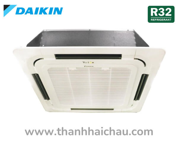 Máy lạnh âm trần Daikin FCC100AV1V 4 HP 36000 Btu