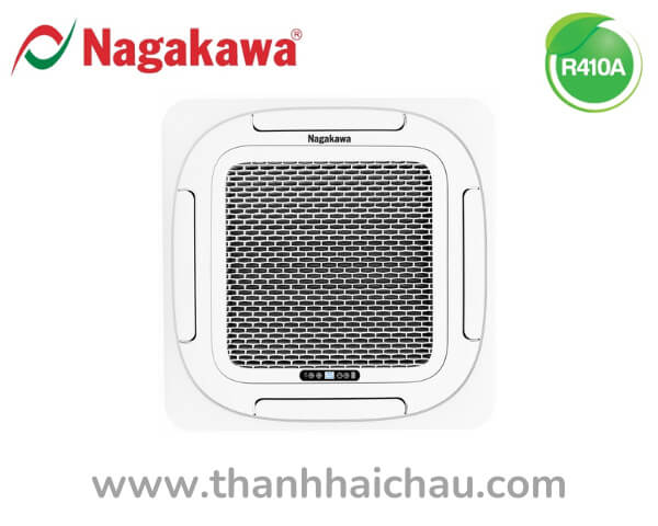 Máy lạnh âm trần Nagakawa NT-C50R1T20 5.5 HP 50000 Btu