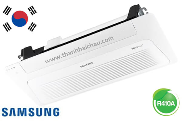 Máy lạnh âm trần Samsung 1 hướng thổi AC071TN1DKC/EA 2.5 HP 20800Btu