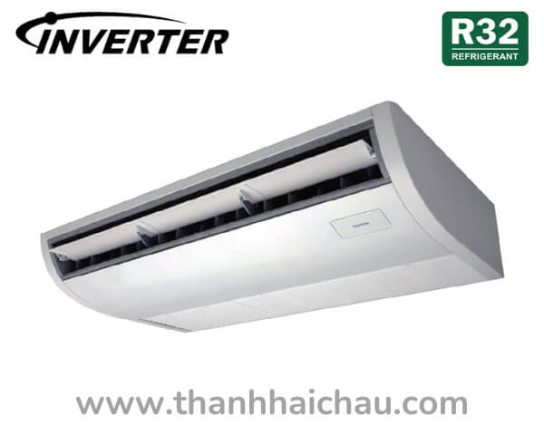 Máy lạnh áp trần Toshiba RAV-GE3001CP-V 3.3 HP 30000 Btu