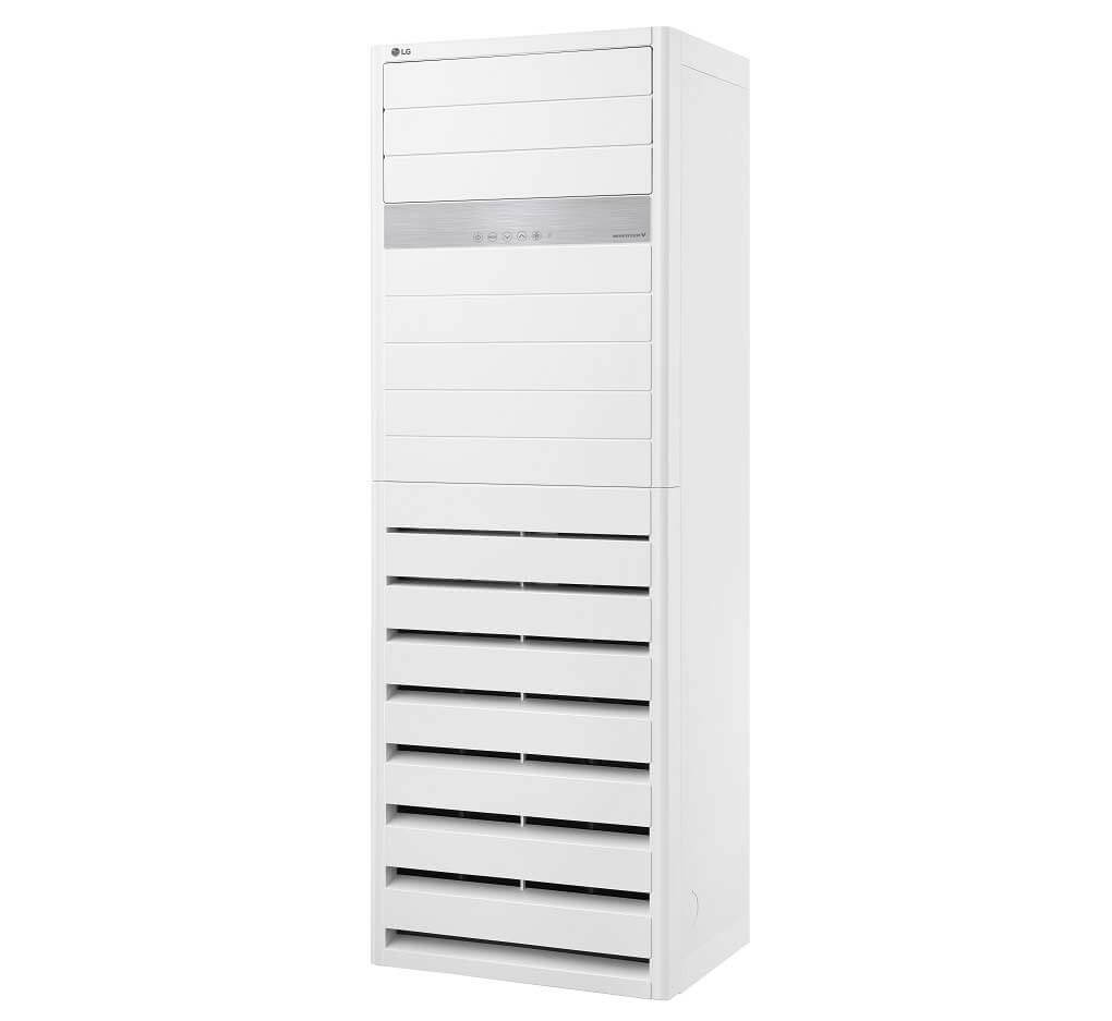 Máy lạnh tủ đứng LG APNQ30GR5A3 3 HP inverter