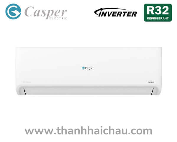 Máy lạnh treo tường Casper GC-12IS33 1.5 HP 12800 Btu