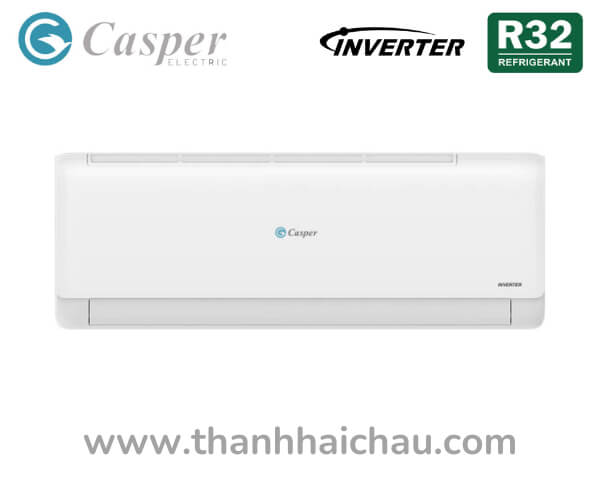 Máy lạnh treo tường Casper TC-09IS35 1 HP 9000 Btu