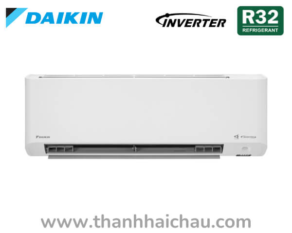 Máy lạnh treo tường Daikin FTKY60WVMV 2.5 HP 20500 Btu