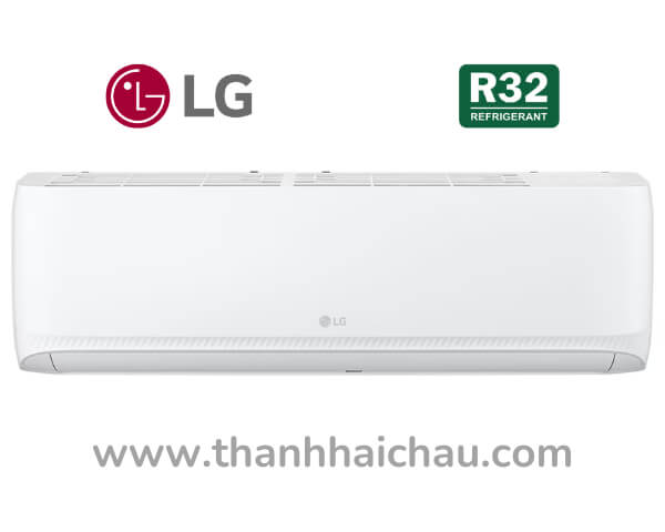 Máy lạnh treo tường LG K12CH 1.5 HP 11200 Btu