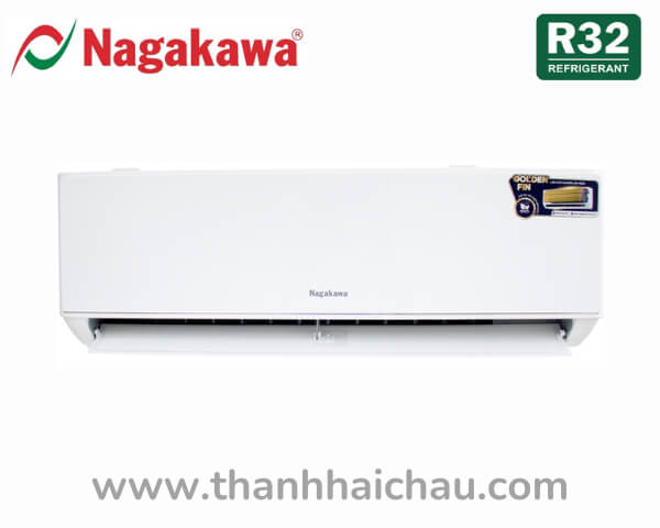 Máy lạnh treo tường Nagakawa NS-C09R2T30 1 HP 9000 Btu