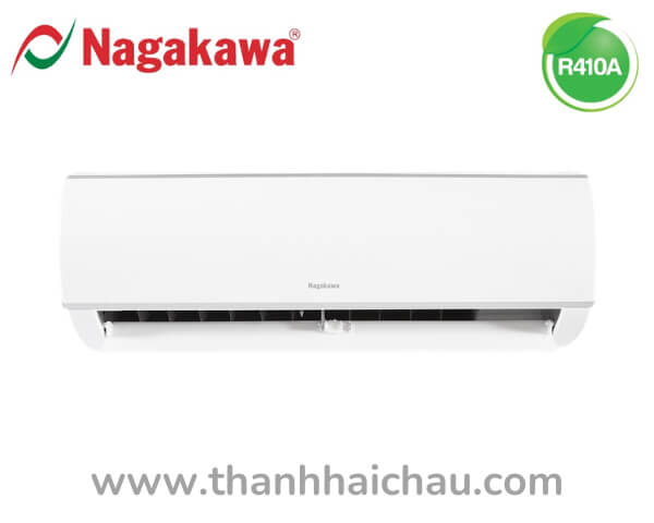 Máy lạnh treo tường Nagakawa NS-C24R1M05 2.5 HP 24000 Btu