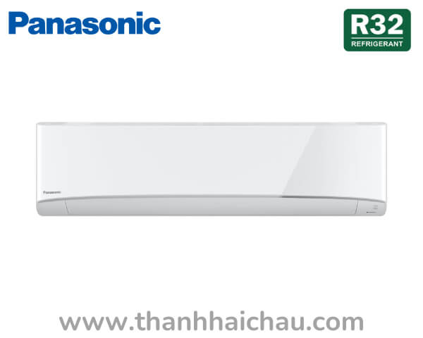 Máy lạnh treo tường Panasonic CU/CS-N24ZKH-8 2.5 HP 22500 Btu