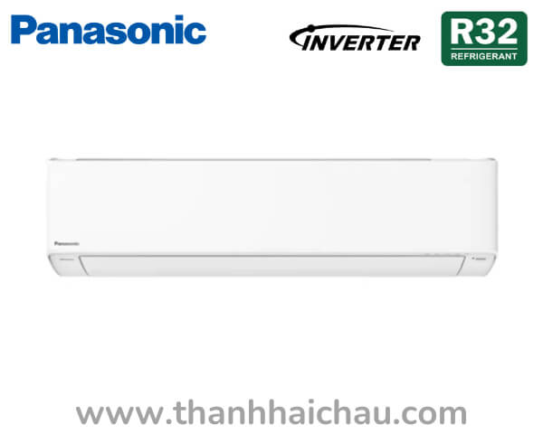 Máy lạnh treo tường Panasonic CU/CS-U18ZKH-8 2 HP 18100 Btu