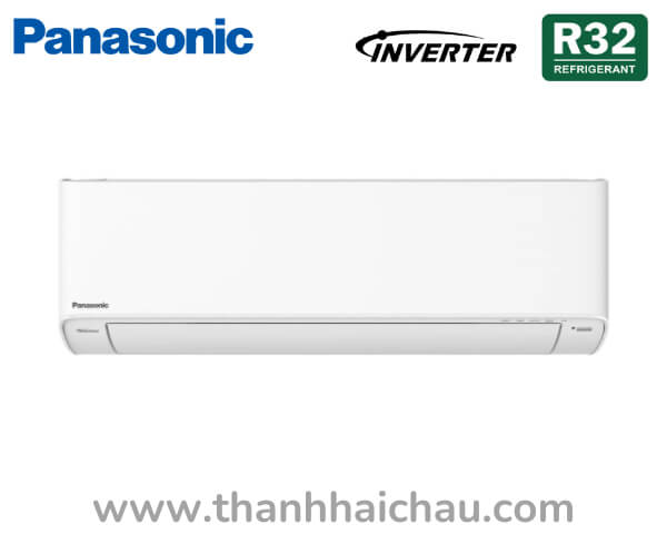 Máy lạnh treo tường Panasonic CU/CS-XPU18XKH-8B 2 HP 17600 Btu