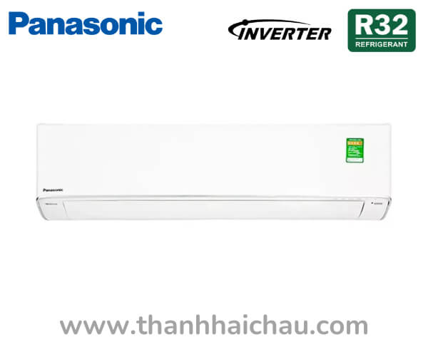 Máy lạnh treo tường Panasonic CU/CS-XU9ZKH-8 1 HP 8700 Btu
