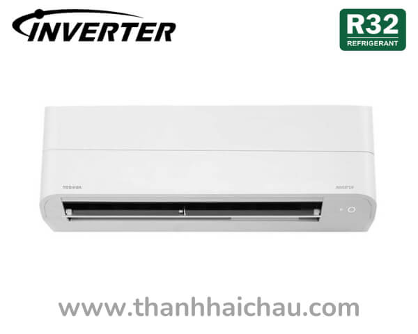 Máy lạnh treo tường Toshiba RAS-H10Z1KCVG-V 1 HP 9000 Btu