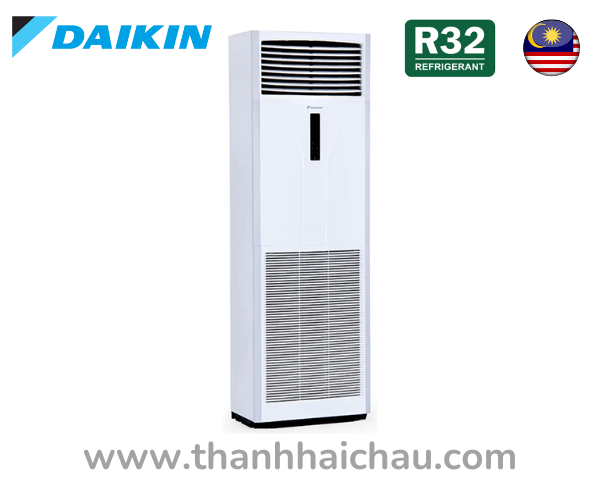 Máy lạnh tủ đứng Daikin FVC125AV1V 5 HP 42000 Btu 3 pha