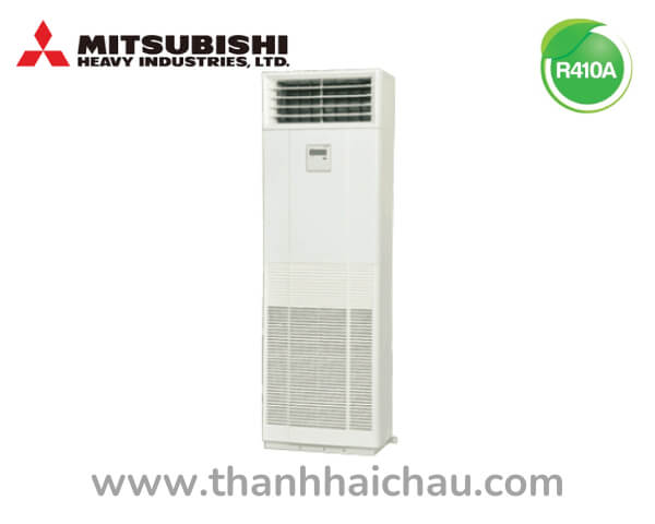 Máy lạnh tủ đứng Mitsubishi Heavy FDF71CNV-S5 2.5 HP 24000 Btu