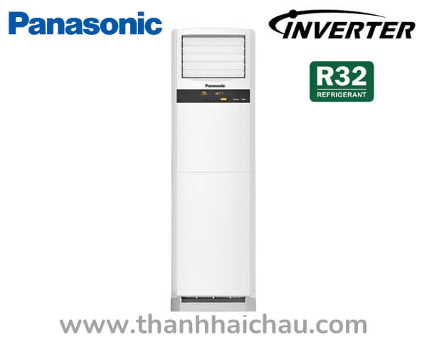 Máy lạnh tủ đứng Panasonic S-24PB3H5 2.5 HP 24600 Btu