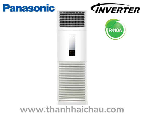 Máy lạnh tủ đứng Panasonic S-34PB3H5 4 HP 34100 Btu