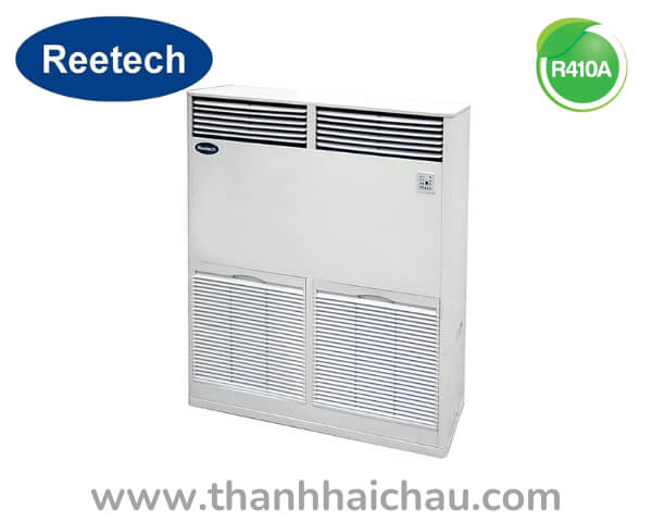 Máy lạnh tủ đứng Reetech RS100-L1A 10 HP 100000 Btu