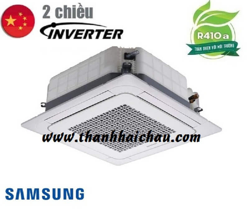 Máy lạnh âm trần Samsung AC140JN4DEH/AF 48.000Btu 5.5 HP inverter