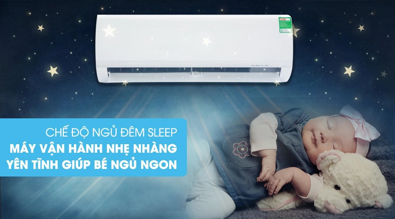 Máy lạnh Midea MSAFB-18CRN8 treo tường 2 HP 18000 Btu