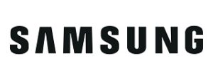 Logo máy lạnh Samsung