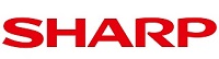 Logo máy lạnh Sharp