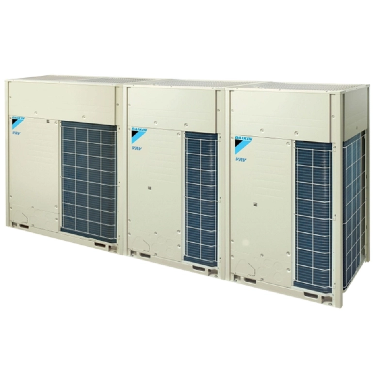 Dàn nóng ba điều hòa trung tâm Daikin VRV