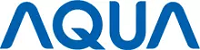 Logo máy lạnh Aqua