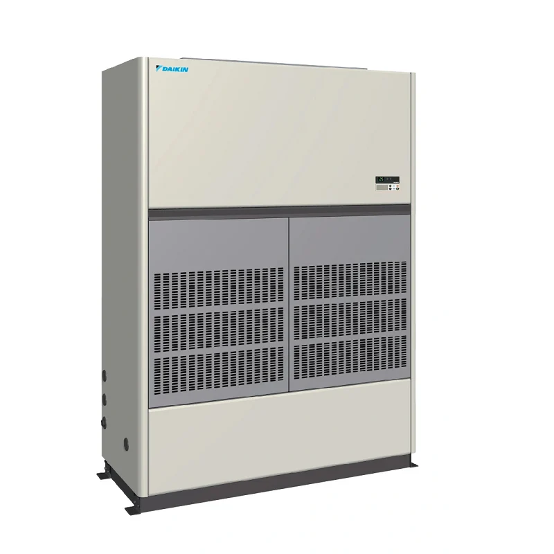 Máy lạnh tủ đứng Daikin FVPR-QY1