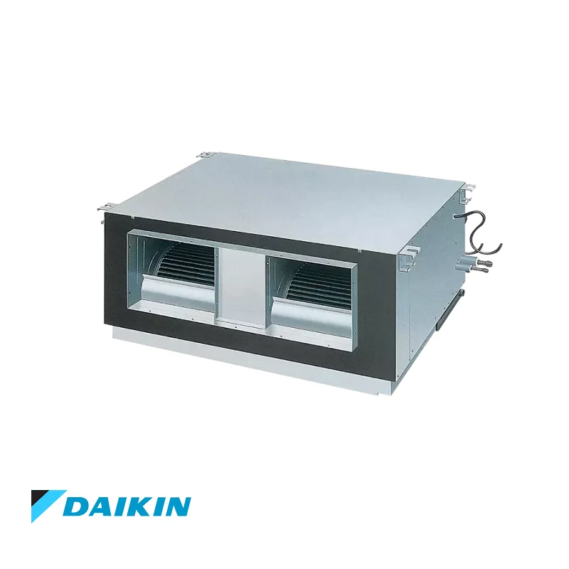 Máy lạnh giấu trần Daikin FDR-QY1