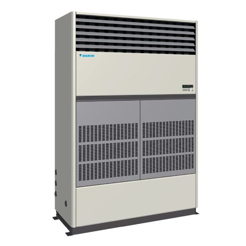 Máy lạnh tủ đứng Daikin FVGR_QV1