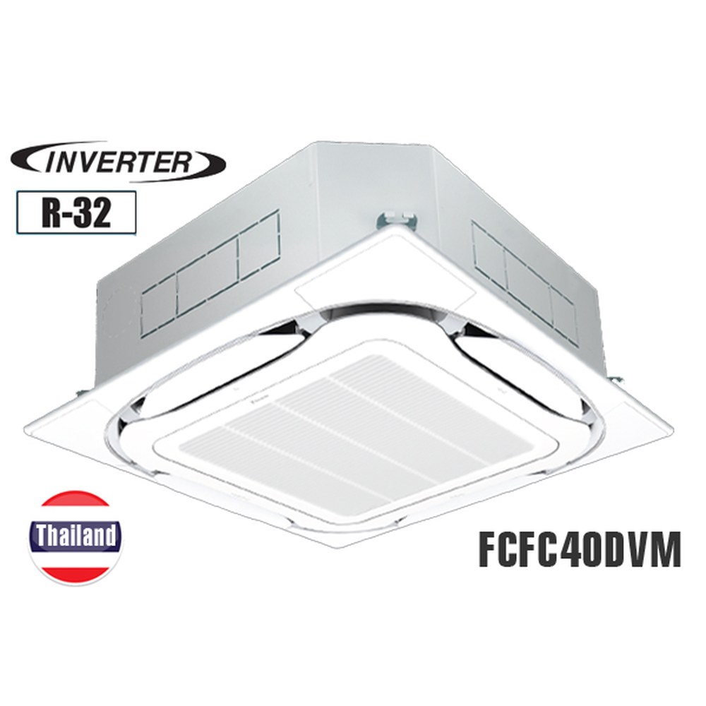 FCFC40DVM